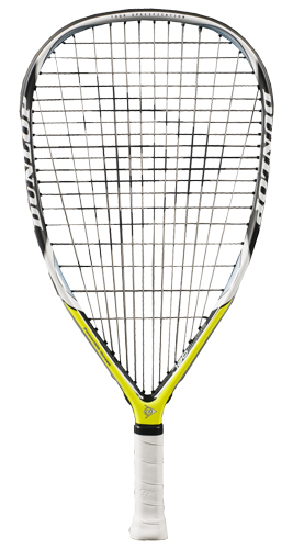 Dunlop AeroGel Ultimate Racketball (Racquetball) Racket