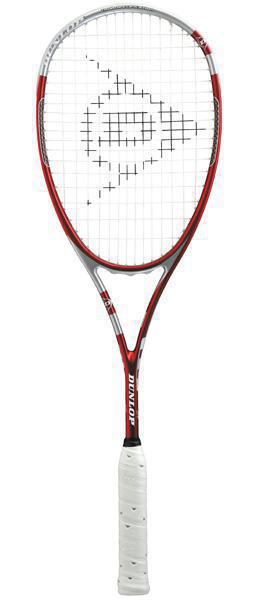 Dunlop M-Fil Tour Squash Rackets (rrp�120)