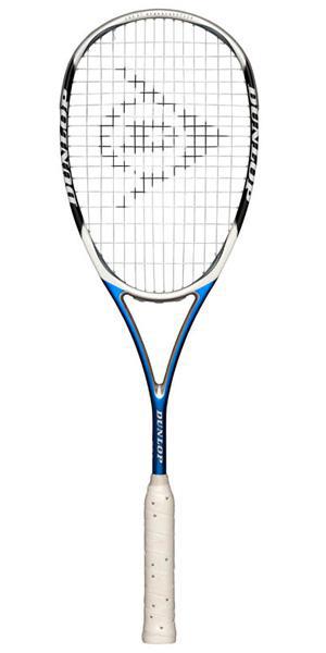 Dunlop Aerogel Pro Squash Racket (rrp �112)