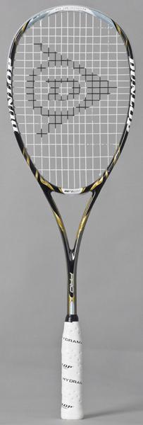 Dunlop Aerogel 4D Pro Squash Racket