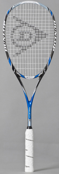 Dunlop Aerogel 4D Pro-GTX Squash Racket