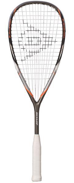 Dunlop Blackstorm Titanium Squash Racket