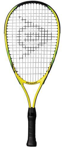 Dunlop Biomimetic Junior Pro Squash Racket