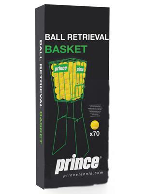 Prince Wire Ball Basket (Green)