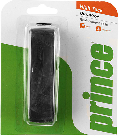 Prince DuraPro Replacement Grips  - White