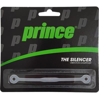 Prince The Silencer Vibration Dampener - Clear