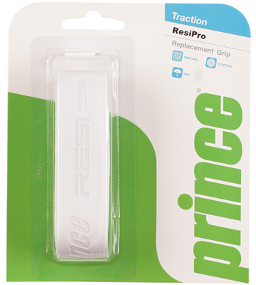 Prince ResiPro Replacement Grips - White