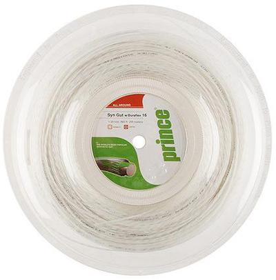 Prince Duraflex Synthetic Gut 16 (200m reel)