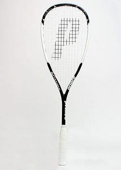 Prince Air O Storm Sqaush Racket (rrp �90)