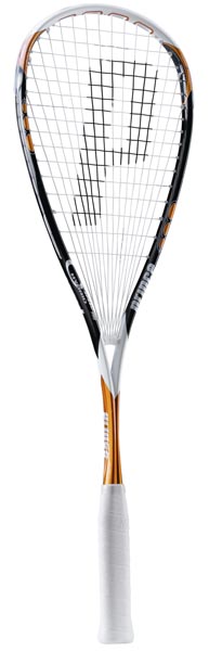 Prince O3 Speedport Hybrid Pro Squash Racket