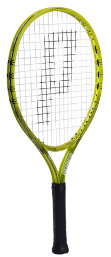 Prince AirO3 Rebel Tour 21 Junior Tennis Racket