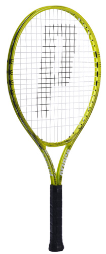 Prince AirO3 Rebel Tour 25 Junior Tennis Racket