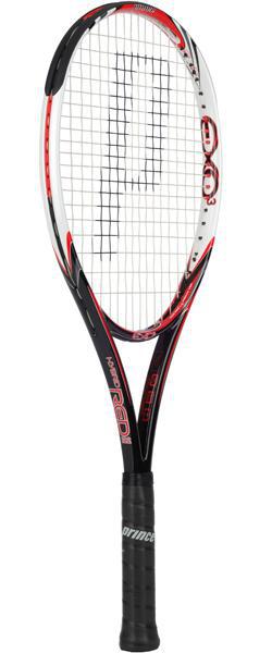 Prince EXO3 Hybrid Red 102 Tennis Racket