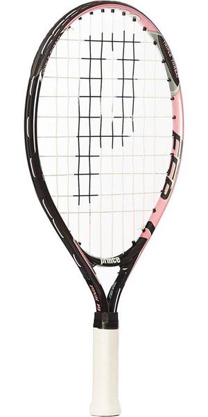 Prince Pink 19 Inch Aluminium Junior Tennis Racket - main image
