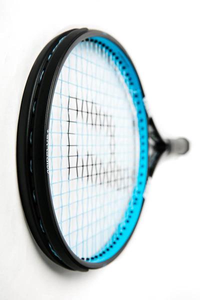 Prince TeXtreme Warrior 107 Limited Edition Tennis Racket