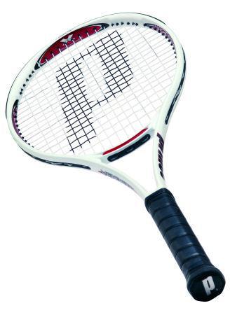 Prince Vendetta DB MP Tennis Racket (rrp �100)