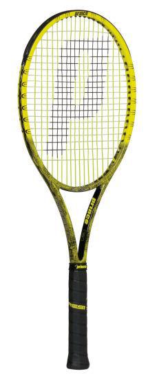 Prince EXO3 Rebel Team (95) Tennis Racket