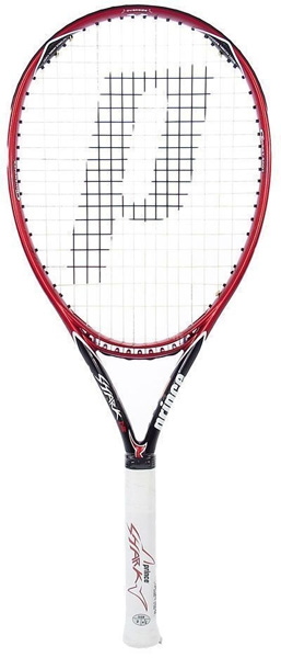 Prince Vendetta DB MP Tennis Racket (rrp �100)