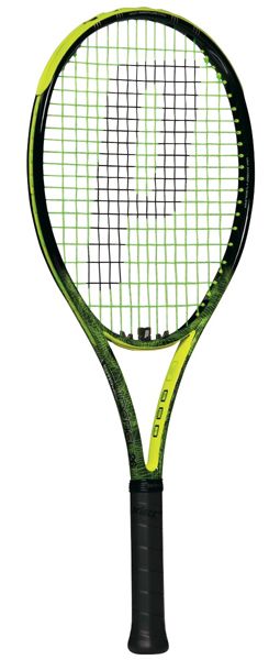Prince AIRO3 Hybrid Rebel 26- Green/Yellow Junior Tennis Racket