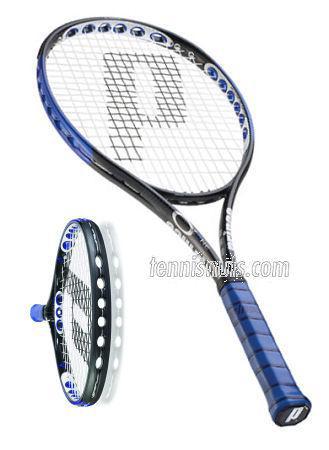 Prince O3 Ozone 4 Tennis Racket (rrp �140)