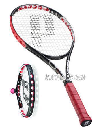 Prince O3 Ozone 7 Tennis Racket (rrp �120)