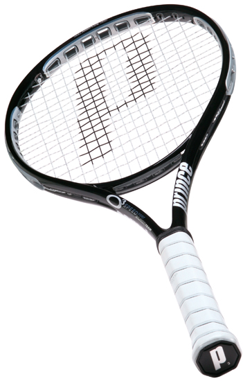 Prince O3 Speedport Black TEAM Tennis Racket