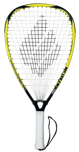 Ektelon Power Ring Freak Racketball Racket