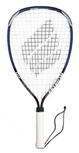 Ektelon Air-O Smash Racketball Racket