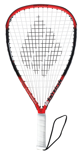 Ektelon Vaporizer Racketball Racket