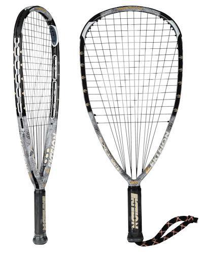 Ektelon EXO3 Ignite Racketball Racket