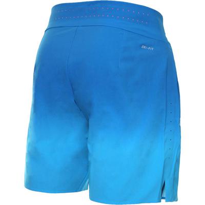 Nike Mens Premier Gladiator 7" Shorts - Vivid Blue - main image