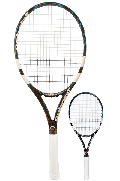 Babolat Jumbo Pure Drive GT Tennis Racket - GIFT IDEA - main image