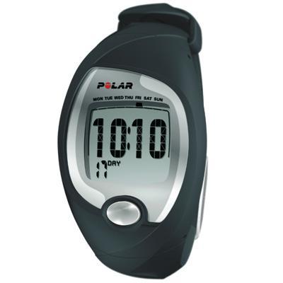 Polar FS3C Grey Fitness Heart rate monitor