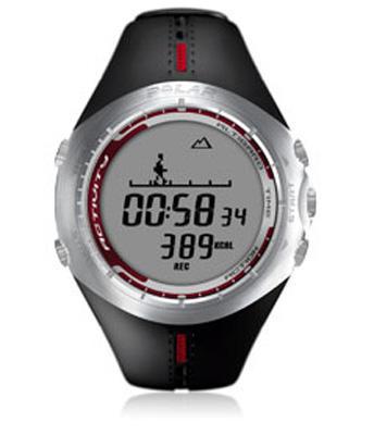 Polar AW200 Heart rate monitor