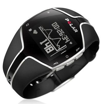 Polar FT80 Training Watch/ Heart Rate Monitor