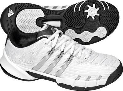Adidas Boys Tirand III XTD White/Black 07/08