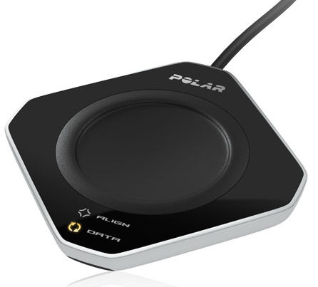 Polar FlowLink� Data Transfer Unit