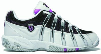 K-Swiss Approach Mesh Omni Women's Tennis Shoes (rrp �55)