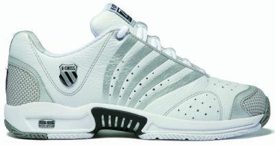 K-Swiss Ascendor SLT LTH Women's Tennis Shoes (rrp �65)