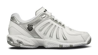 K-Swiss Approach Mesh Omni Women's Tennis Shoes (rrp �55)