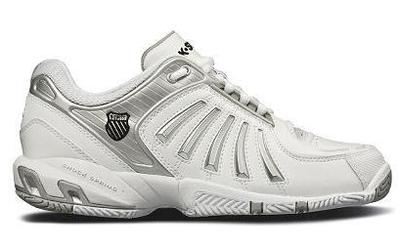 K-Swiss Womens K Force All Court Tennis Shoes
