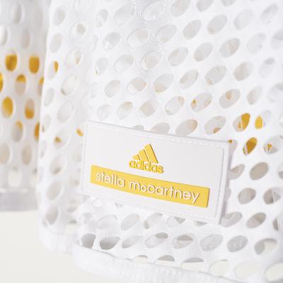 Adidas Womens Stella McCartney Wimbledon Skort - White - main image