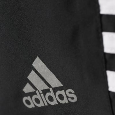 Adidas Mens Response 7-Inch Shorts - Black - main image