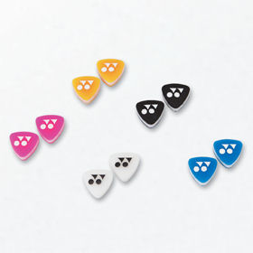 Yonex Vibration Absorber (Pack Of 2) -