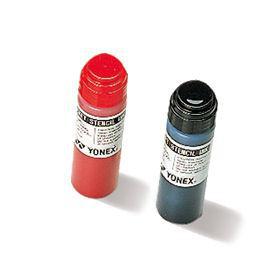 Yonex Stencil Ink RED