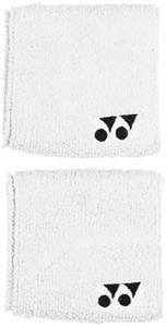 Yonex W8422 3PP Socks- White