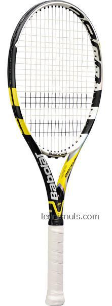 Babolat Aeropro Drive Cortex GT Tennis Racket (2011-2012) - main image