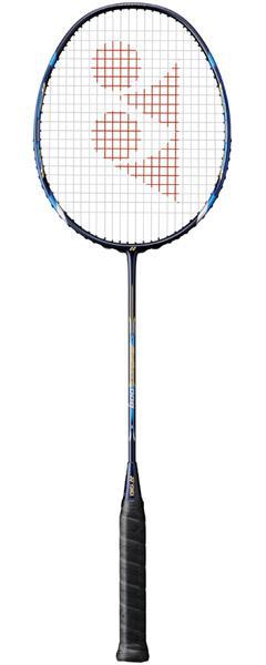 Yonex ArcSaber 008 Badminton Racket- Navy Blue