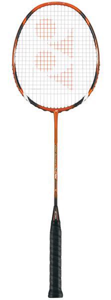  Yonex ArcSaber 5DX Orange Badminton Racket (+free upgrades)
