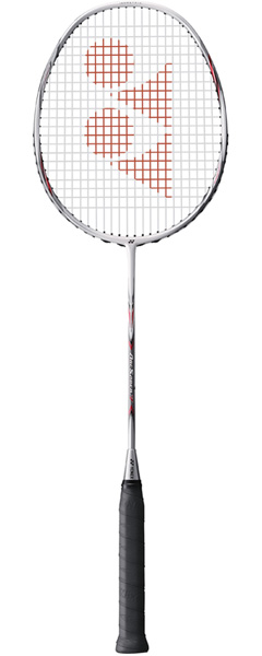 Yonex ArcSaber 7 Badminton Racket- Silver